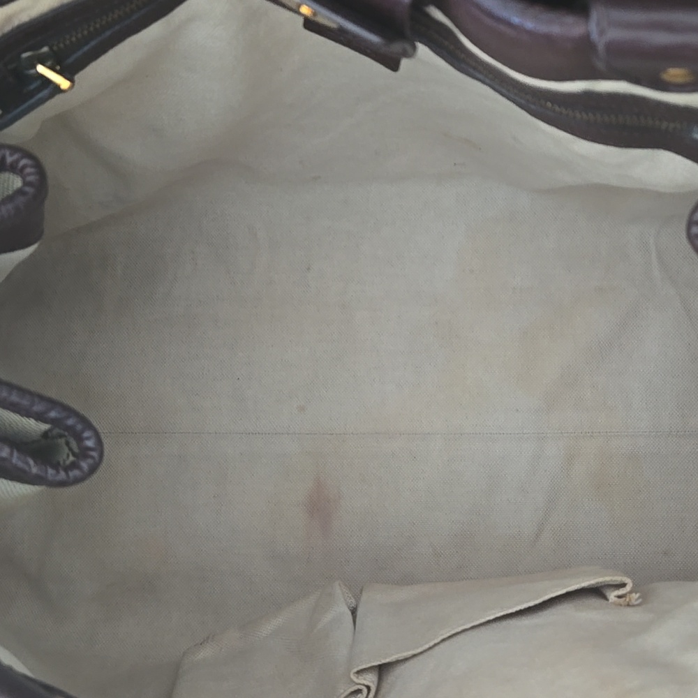 GUCCI bag - Picture 12 of 12